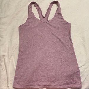 Small Patagonia Racer Tank